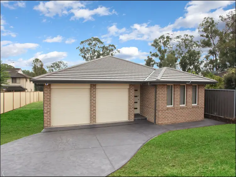 Main view of Homely house listing, 25 Lalor Road, Quakers Hill NSW 2763