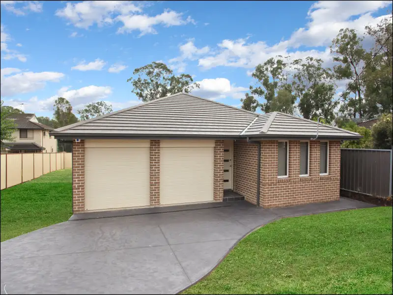 Main view of Homely house listing, 25 Lalor Road, Quakers Hill NSW 2763