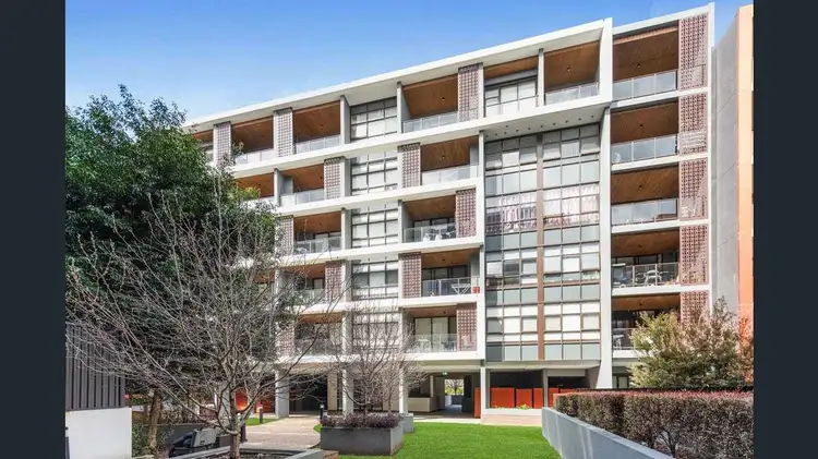 309/111 Church Street, Ryde NSW 2112