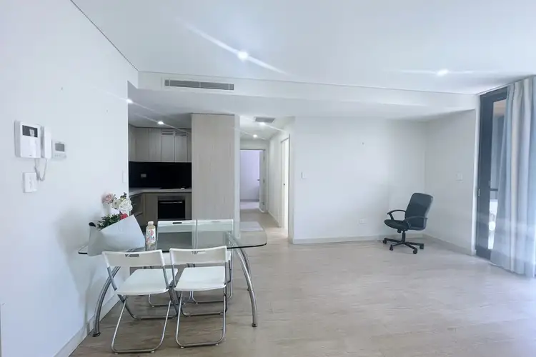 Second view of Homely apartment listing, 309/111 Church Street, Ryde NSW 2112