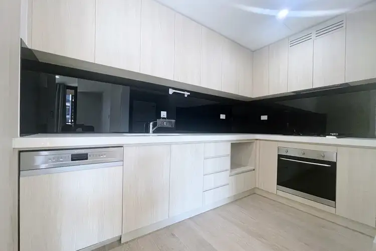 Third view of Homely apartment listing, 309/111 Church Street, Ryde NSW 2112