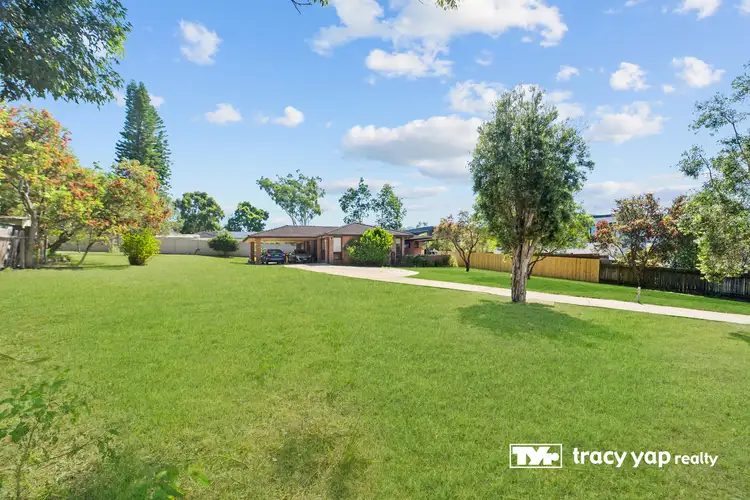 Second view of Homely house listing, 18A Angus Avenue, Epping NSW 2121