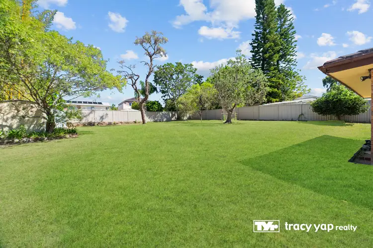 Third view of Homely house listing, 18A Angus Avenue, Epping NSW 2121