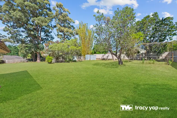 Fourth view of Homely house listing, 18A Angus Avenue, Epping NSW 2121