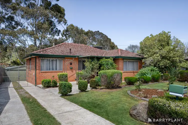 6 Glenn Crescent, Bundoora VIC 3083