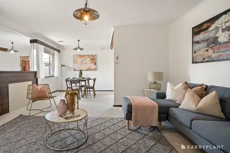 Third view of Homely house listing, 6 Glenn Crescent, Bundoora VIC 3083