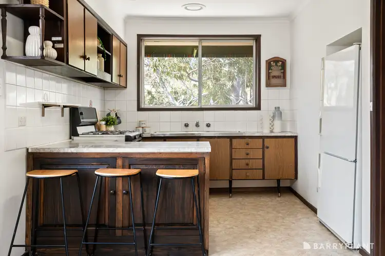 Fourth view of Homely house listing, 6 Glenn Crescent, Bundoora VIC 3083