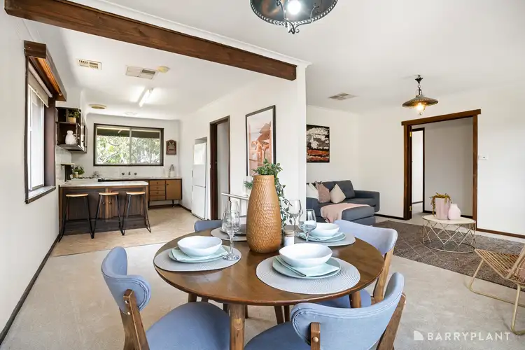 Fifth view of Homely house listing, 6 Glenn Crescent, Bundoora VIC 3083