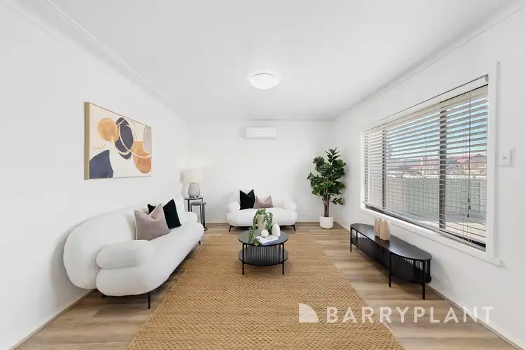 Fourth view of Homely house listing, 1 Manfred Avenue, St Albans VIC 3021