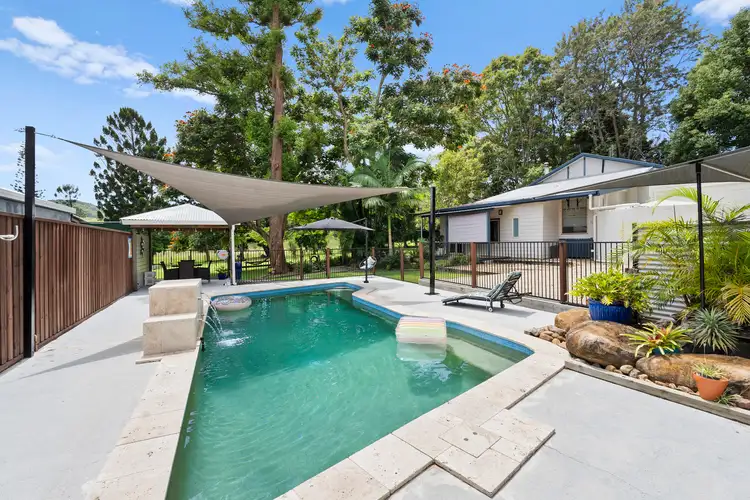 Main view of Homely house listing, 797 Clothiers Creek Road, Clothiers Creek NSW 2484