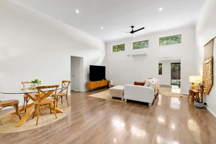 Fourth view of Homely house listing, 797 Clothiers Creek Road, Clothiers Creek NSW 2484