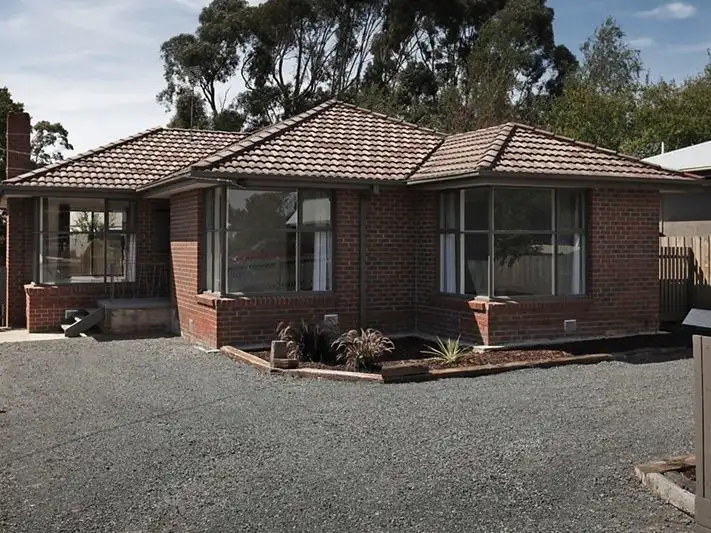 Second view of Homely house listing, 36 Morris Road, Woodend VIC 3442