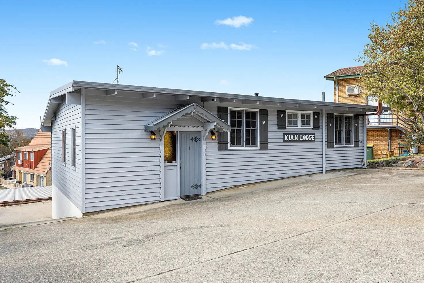 Main view of Homely apartment listing, 1/27 Bogong Street, Jindabyne NSW 2627