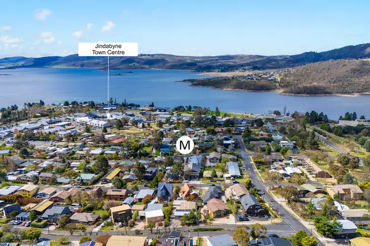 Second view of Homely apartment listing, 1/27 Bogong Street, Jindabyne NSW 2627