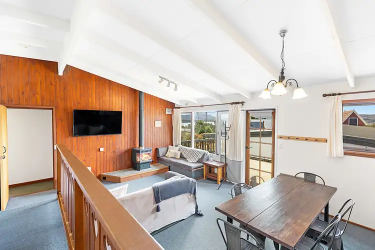 Fourth view of Homely apartment listing, 1/27 Bogong Street, Jindabyne NSW 2627