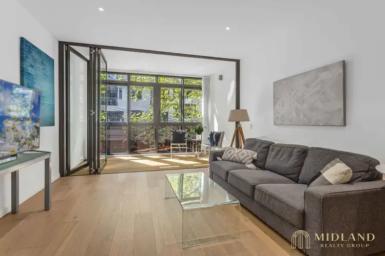 215/9 Albany Street, St Leonards NSW 2065