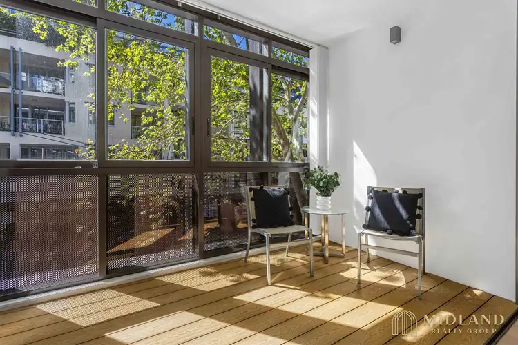 Third view of Homely apartment listing, 215/9 Albany Street, St Leonards NSW 2065