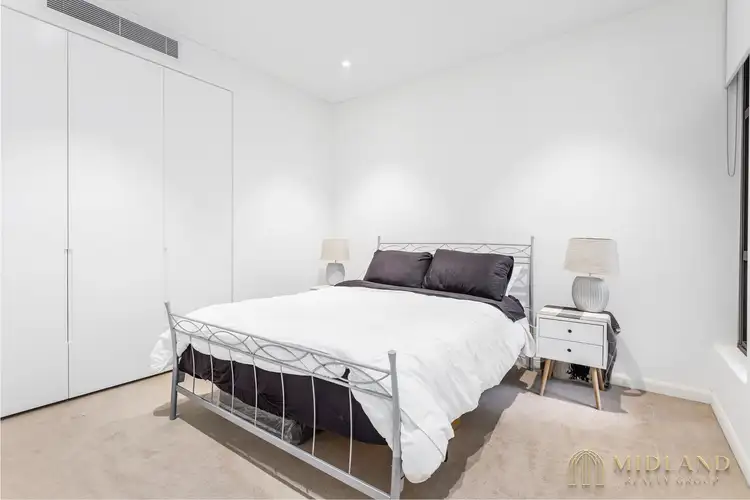 Sixth view of Homely apartment listing, 215/9 Albany Street, St Leonards NSW 2065