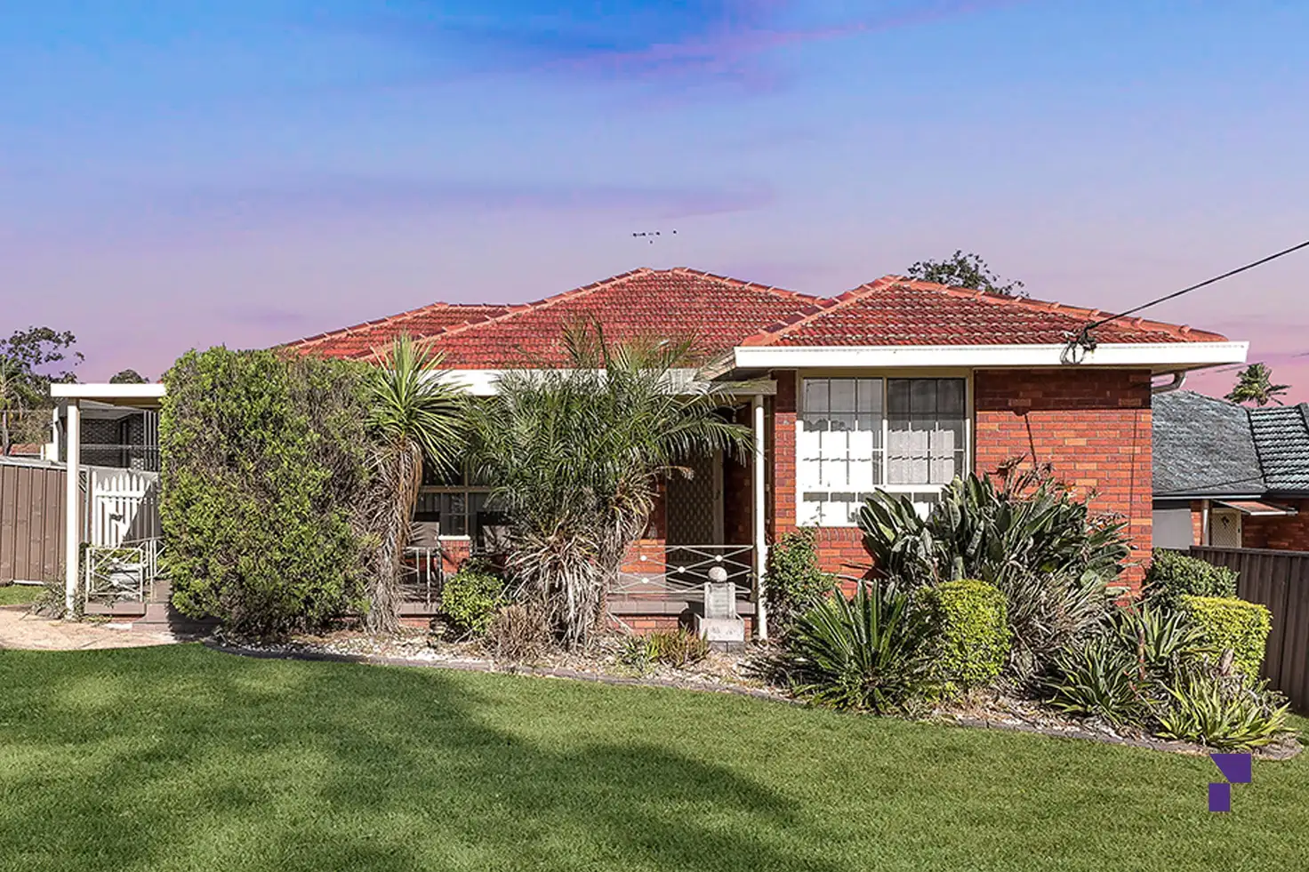 Main view of Homely house listing, 1 Collins Crescent, Yagoona NSW 2199
