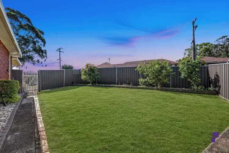 Second view of Homely house listing, 1 Collins Crescent, Yagoona NSW 2199