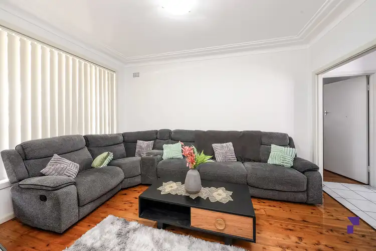 Third view of Homely house listing, 1 Collins Crescent, Yagoona NSW 2199