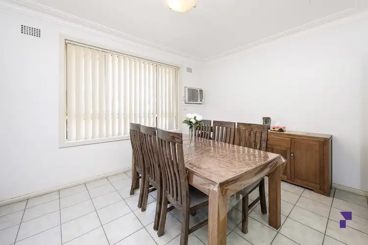 Fifth view of Homely house listing, 1 Collins Crescent, Yagoona NSW 2199