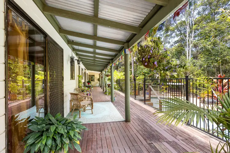 Second view of Homely house listing, 277-279 Lindsay Road, Buderim QLD 4556