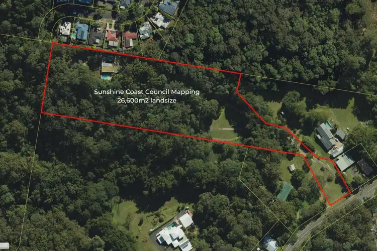 Third view of Homely house listing, 277-279 Lindsay Road, Buderim QLD 4556
