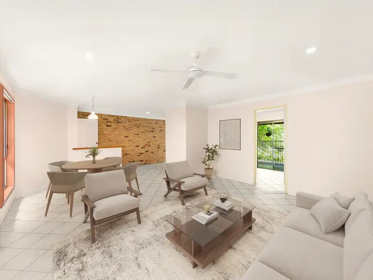Fifth view of Homely house listing, 277-279 Lindsay Road, Buderim QLD 4556