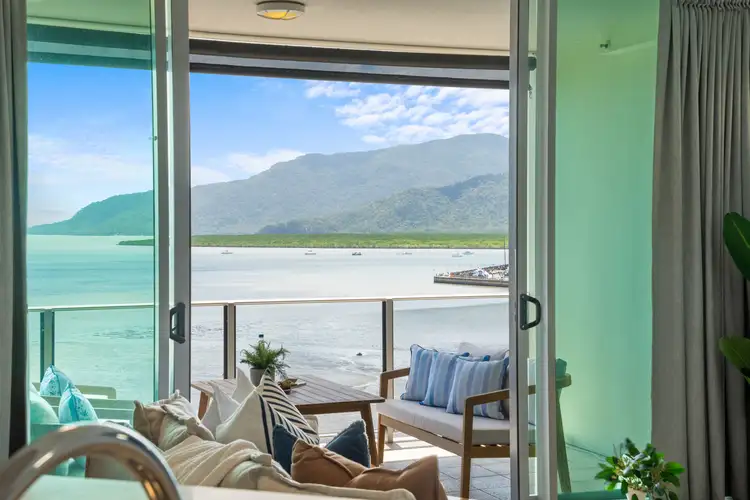 57/80-86 Abbott Street, Cairns City QLD 4870