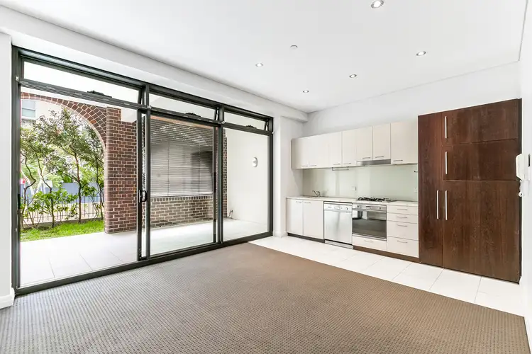 1/20 Pyrmont Bridge Road, Camperdown NSW 2050