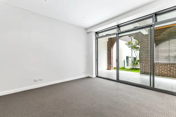 Third view of Homely apartment listing, 1/20 Pyrmont Bridge Road, Camperdown NSW 2050
