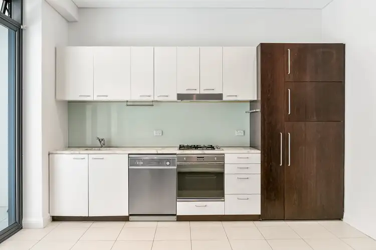 Fourth view of Homely apartment listing, 1/20 Pyrmont Bridge Road, Camperdown NSW 2050