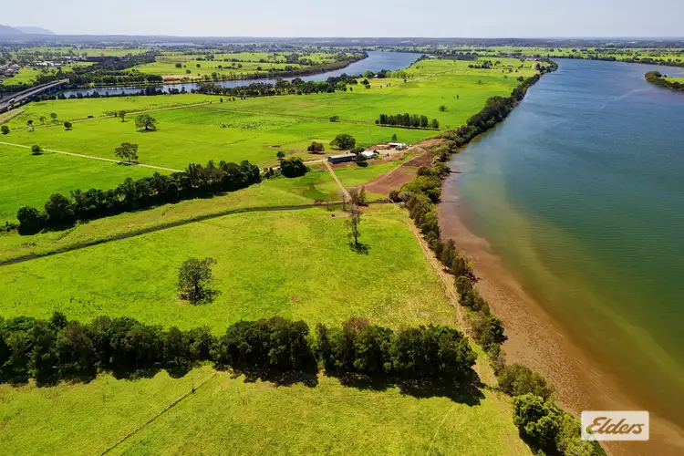 282 Newtons Road, Dumaresq Island NSW 2430