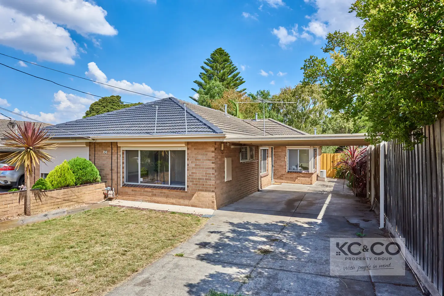 Main view of Homely unit listing, 2/30 Blamey Street, Noble Park VIC 3174