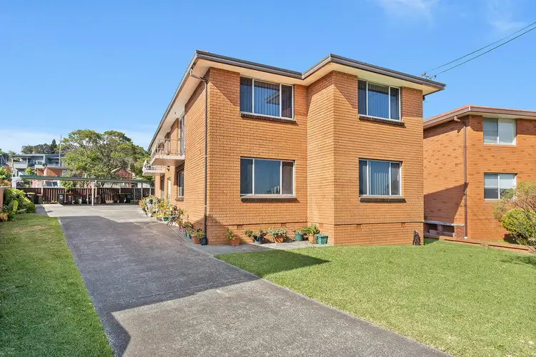 3/17 Mcgowen Street, Port Kembla NSW 2505