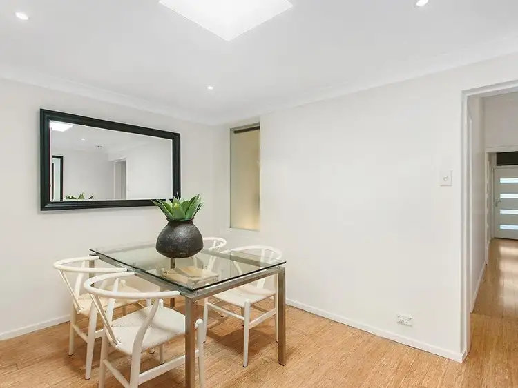 Second view of Homely house listing, 20 Ferndale Street, Newtown NSW 2042