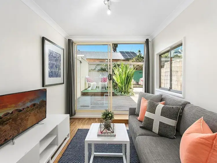 Third view of Homely house listing, 20 Ferndale Street, Newtown NSW 2042