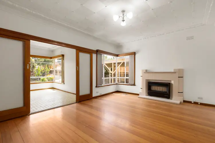 Second view of Homely unit listing, 1/4 Koonawarra Street, Clayton South VIC 3169