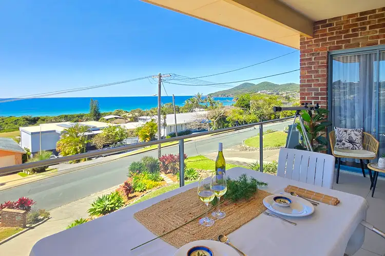 Main view of Homely house listing, 11 Seaview Street, Forster NSW 2428