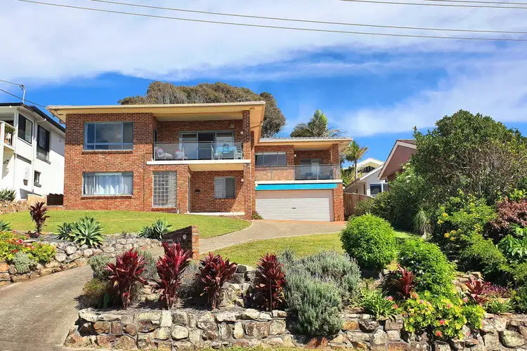 Second view of Homely house listing, 11 Seaview Street, Forster NSW 2428