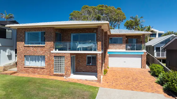 Second view of Homely house listing, 11 Seaview Street, Forster NSW 2428