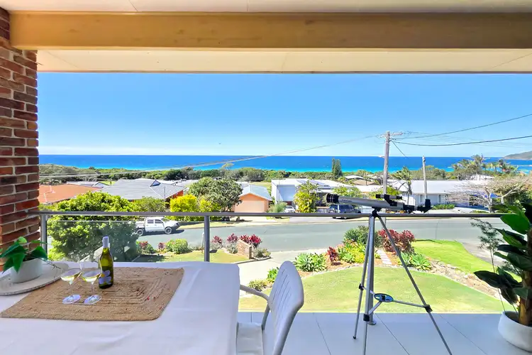 Fourth view of Homely house listing, 11 Seaview Street, Forster NSW 2428