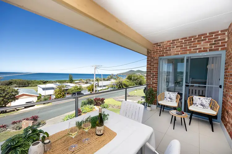 Fourth view of Homely house listing, 11 Seaview Street, Forster NSW 2428