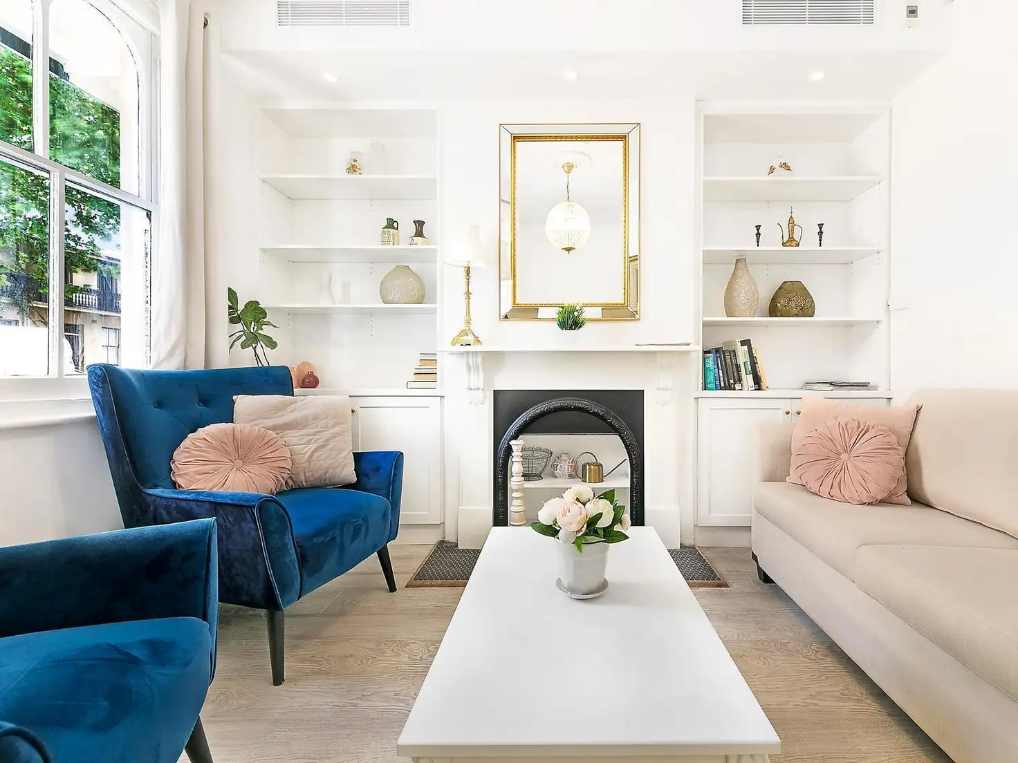 Main view of Homely house listing, 61 Kent Street, Millers Point NSW 2000