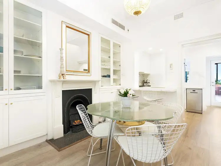 Second view of Homely house listing, 61 Kent Street, Millers Point NSW 2000