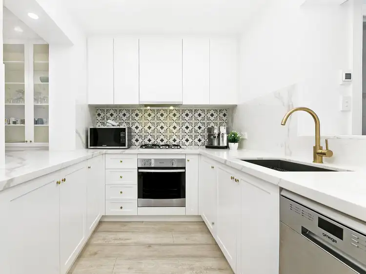 Third view of Homely house listing, 61 Kent Street, Millers Point NSW 2000