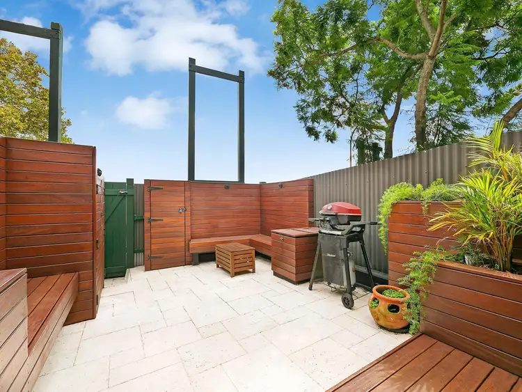 Fourth view of Homely house listing, 61 Kent Street, Millers Point NSW 2000