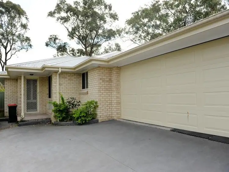 2/119 Paton Street, Woy Woy NSW 2256