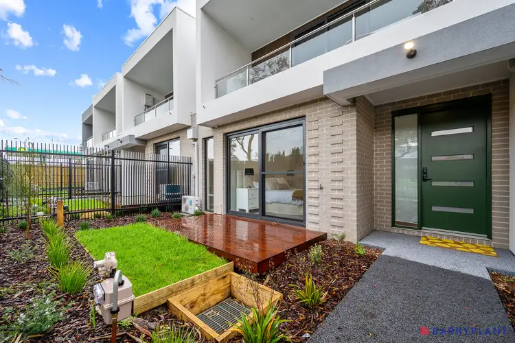 Second view of Homely townhouse listing, 3/28 Reilly Street, Inverloch VIC 3996